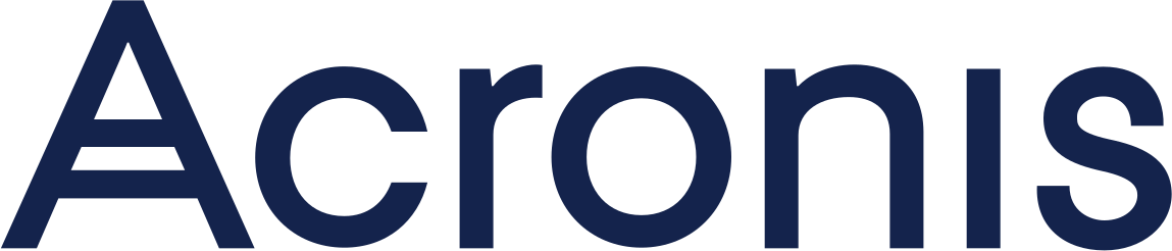 Acronis - Serviço de Backup